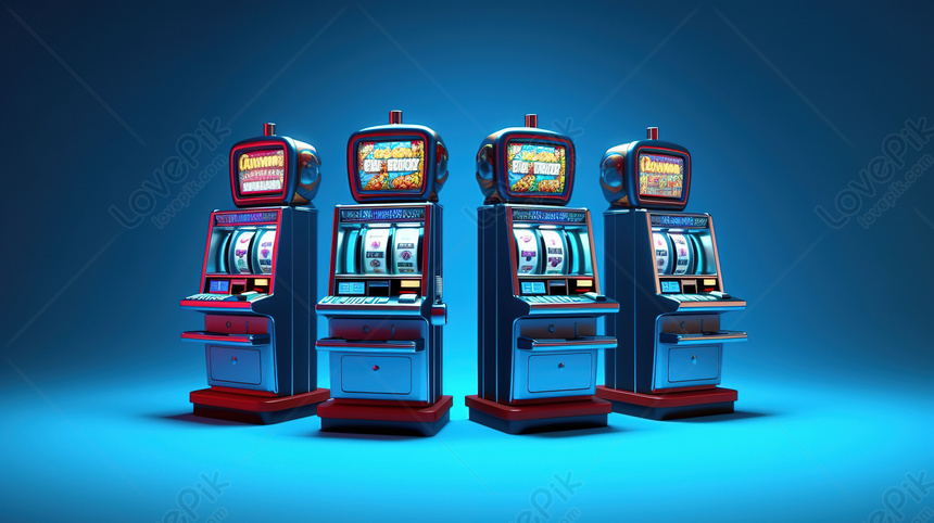 Sejarah dan Evolusi Slot Online Saat ini