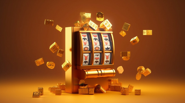 Rahasia Di Balik Slot Online Gacor yang Jarang Diketahui. Strategi Menang Main Slot Online Bermain slot online adalah