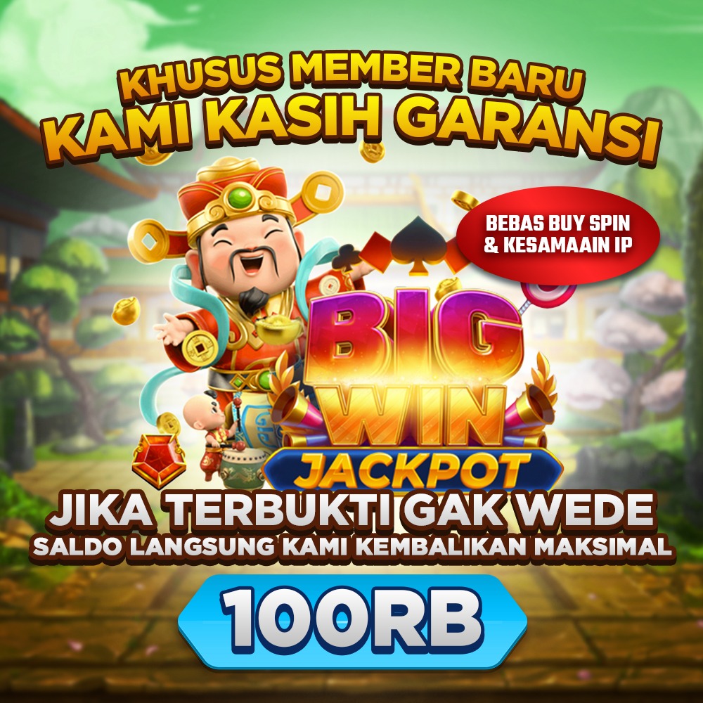 Bagaimana Masa Depan Industri Slot Online?