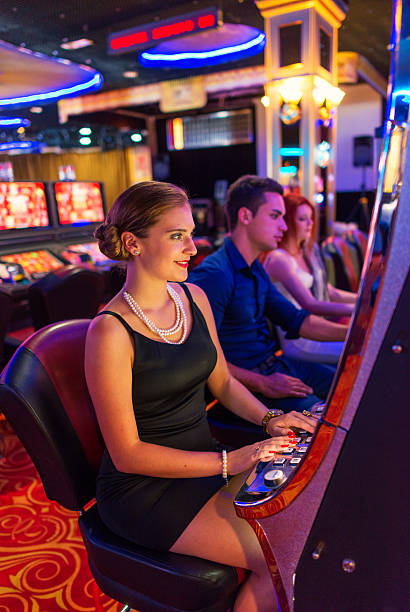 Apa Itu Slot Multiline dan Apa Kelebihannya?